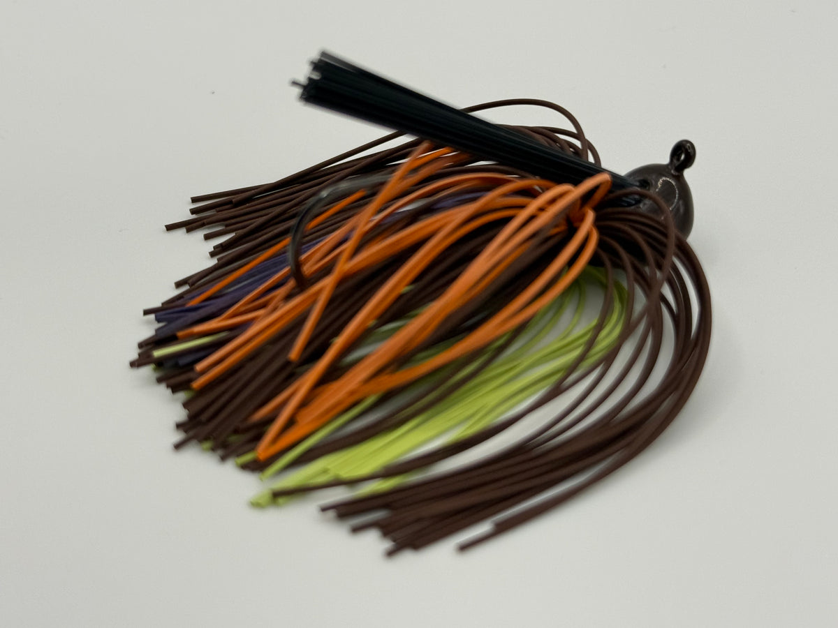 Living Rubber Arky Jig