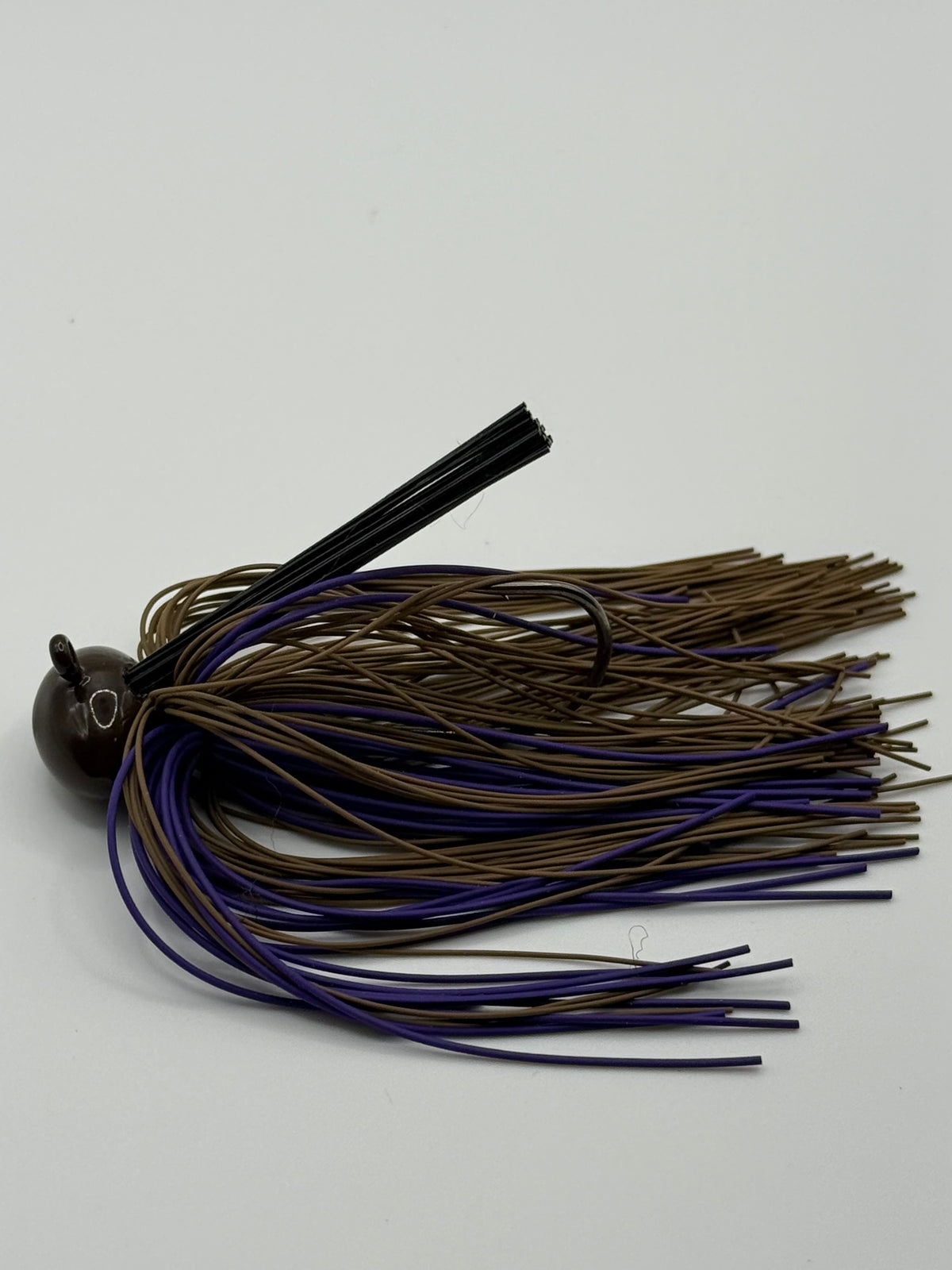Living Rubber Football Jig