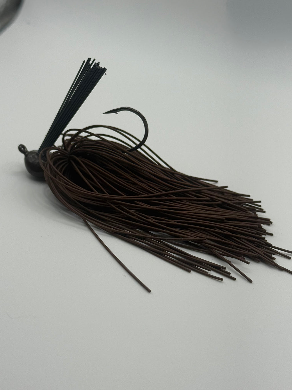 Living Rubber Arky Jig