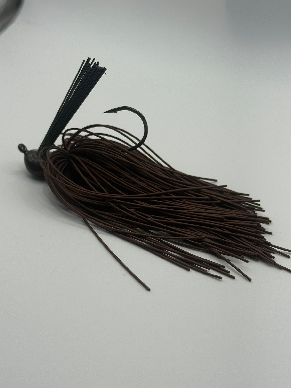 Living Rubber Arky Jig