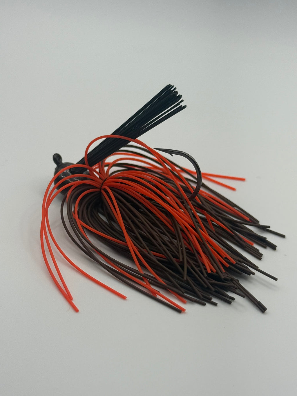 Living Rubber Arky Jig