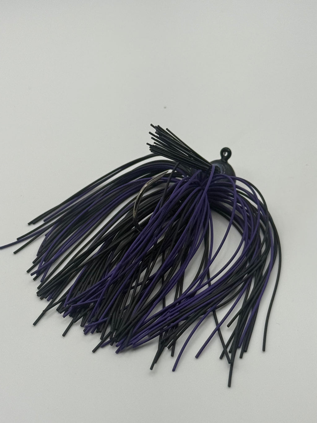 Living Rubber Arky Jig