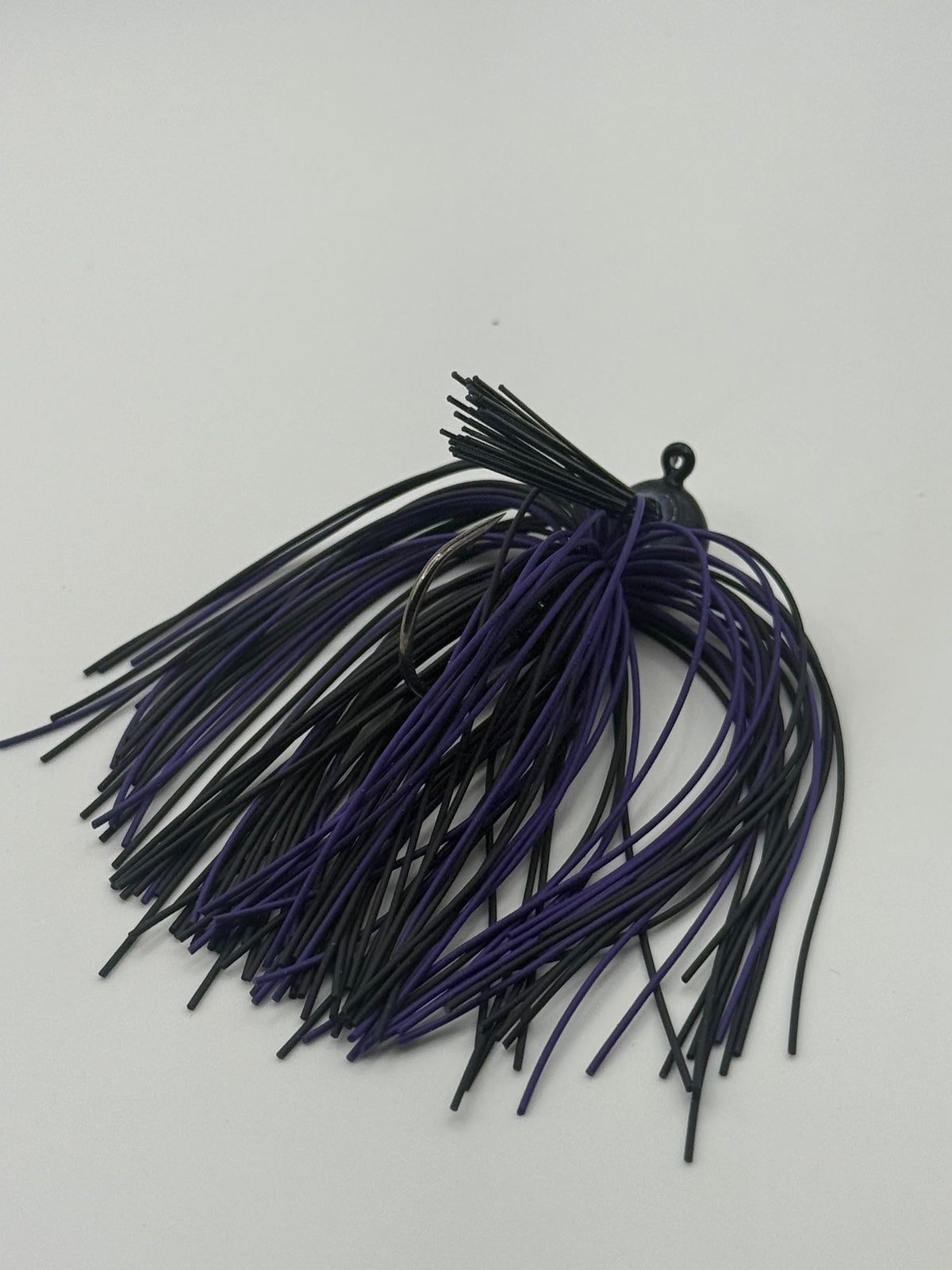 Living Rubber Arky Jig