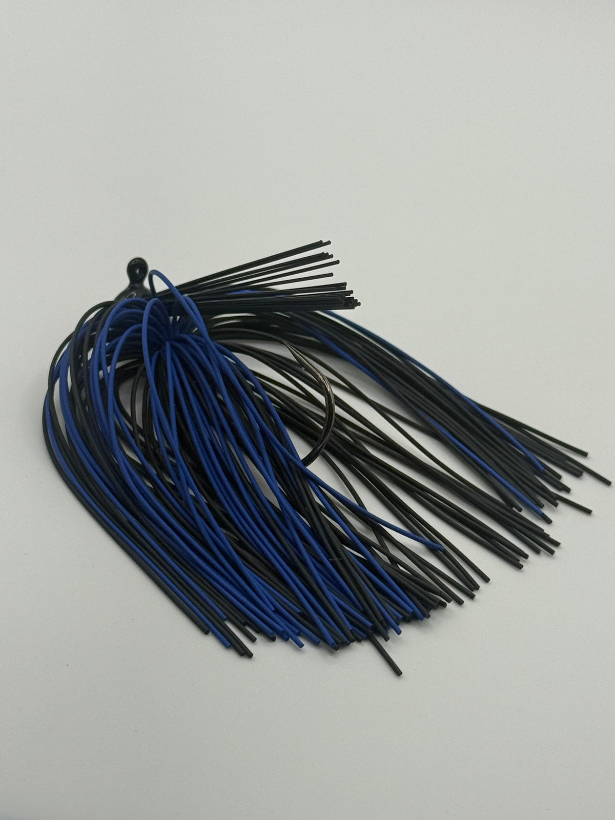 Living Rubber Arky Jig