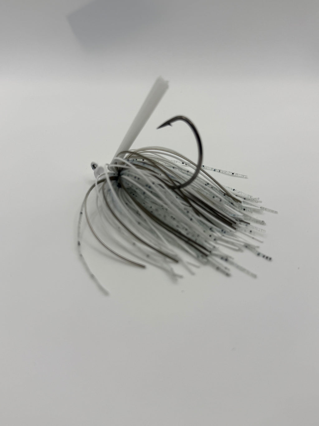 Heavy Duty Swim Jig
