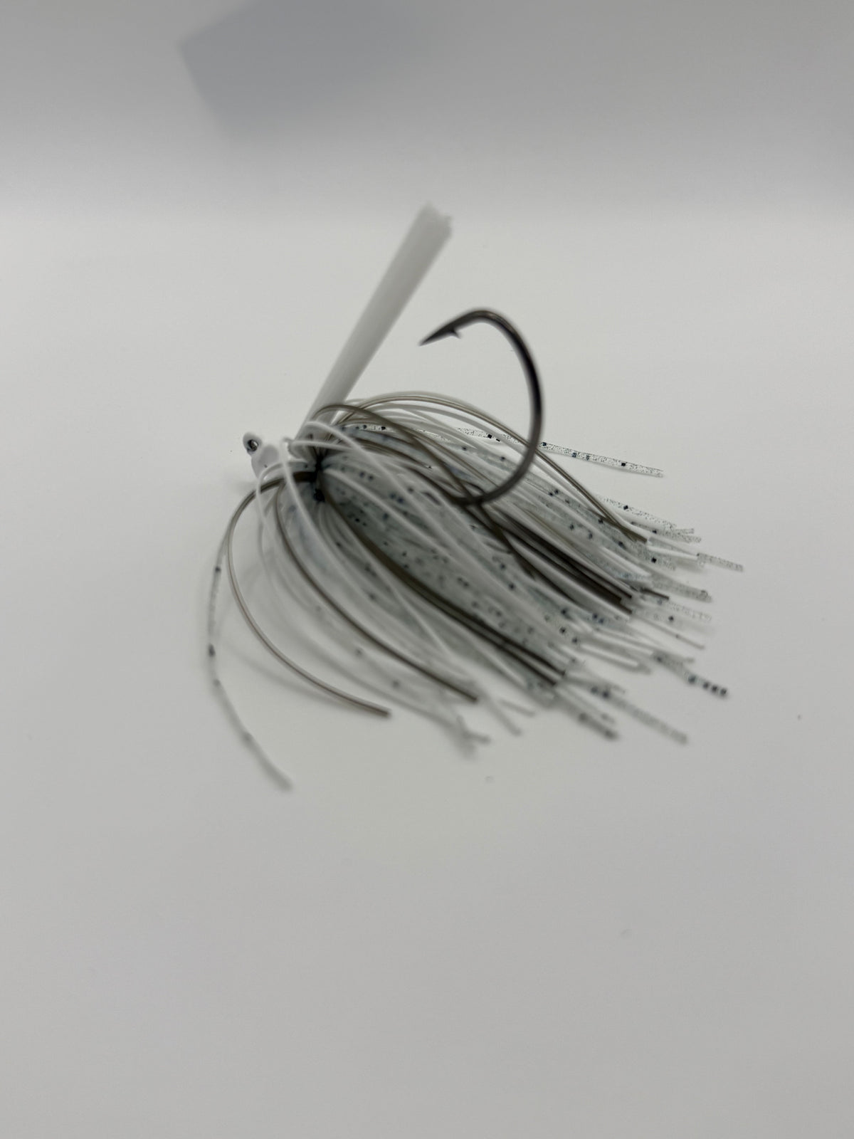 Heavy Duty Swim Jig