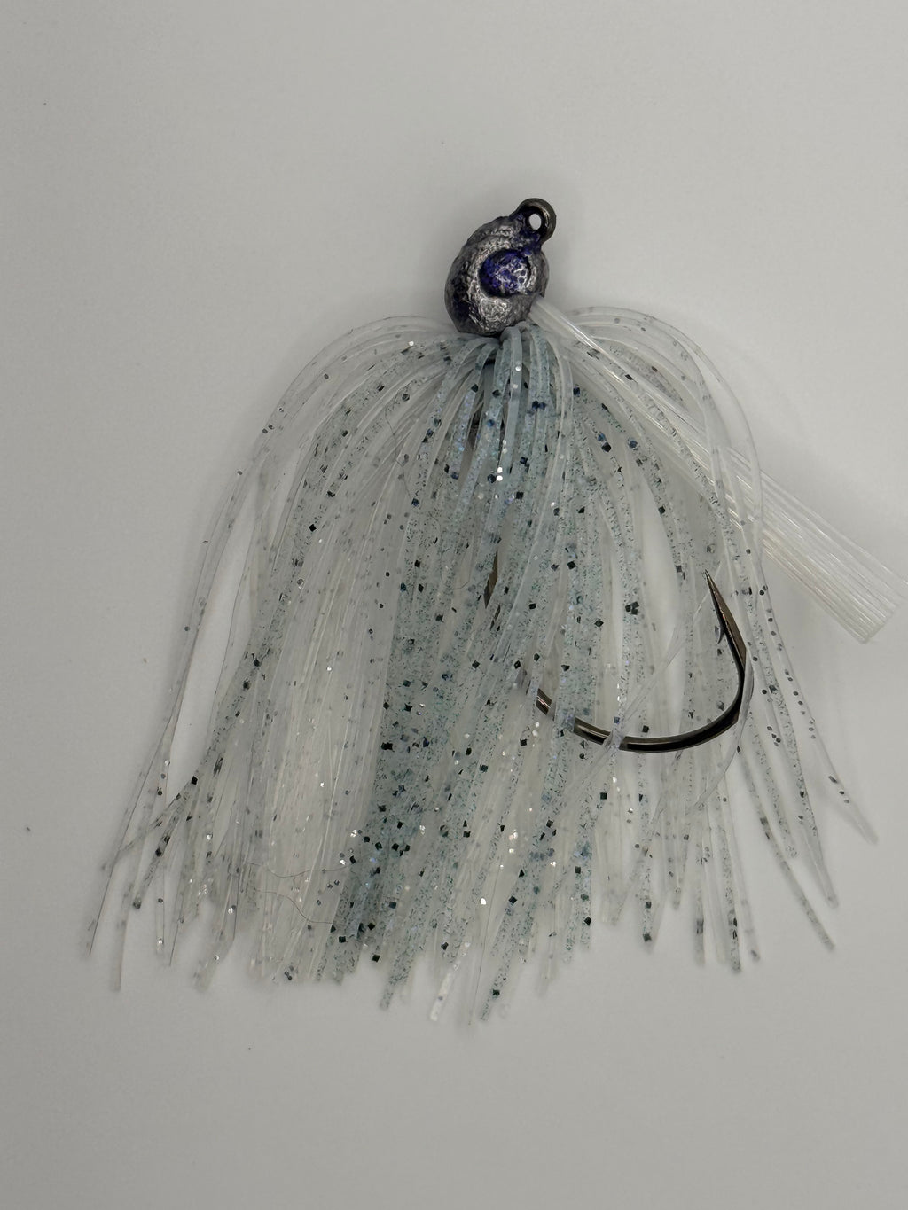 Heavy Duty Swim Jig