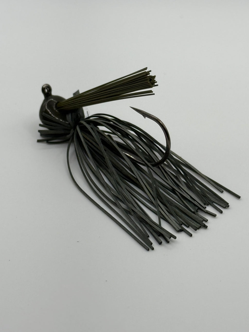 Living Rubber Finesse Jig