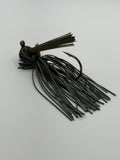 Living Rubber Finesse Jig