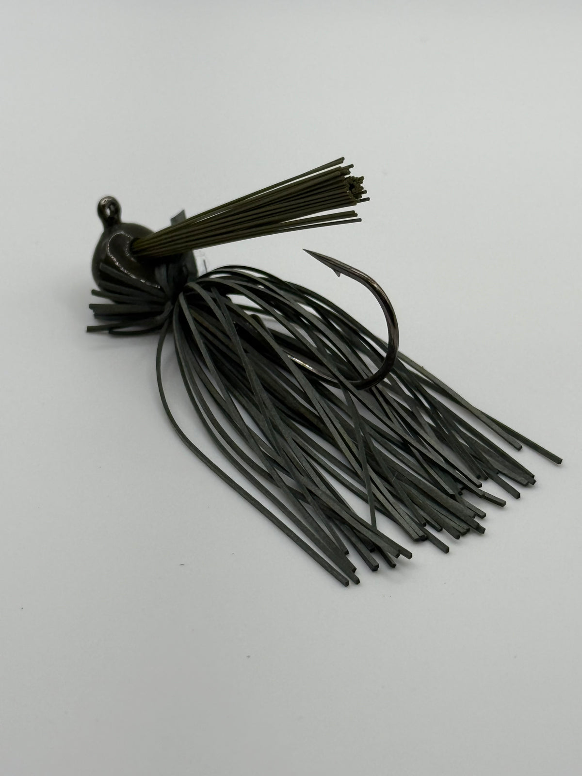 Living Rubber Finesse Jig