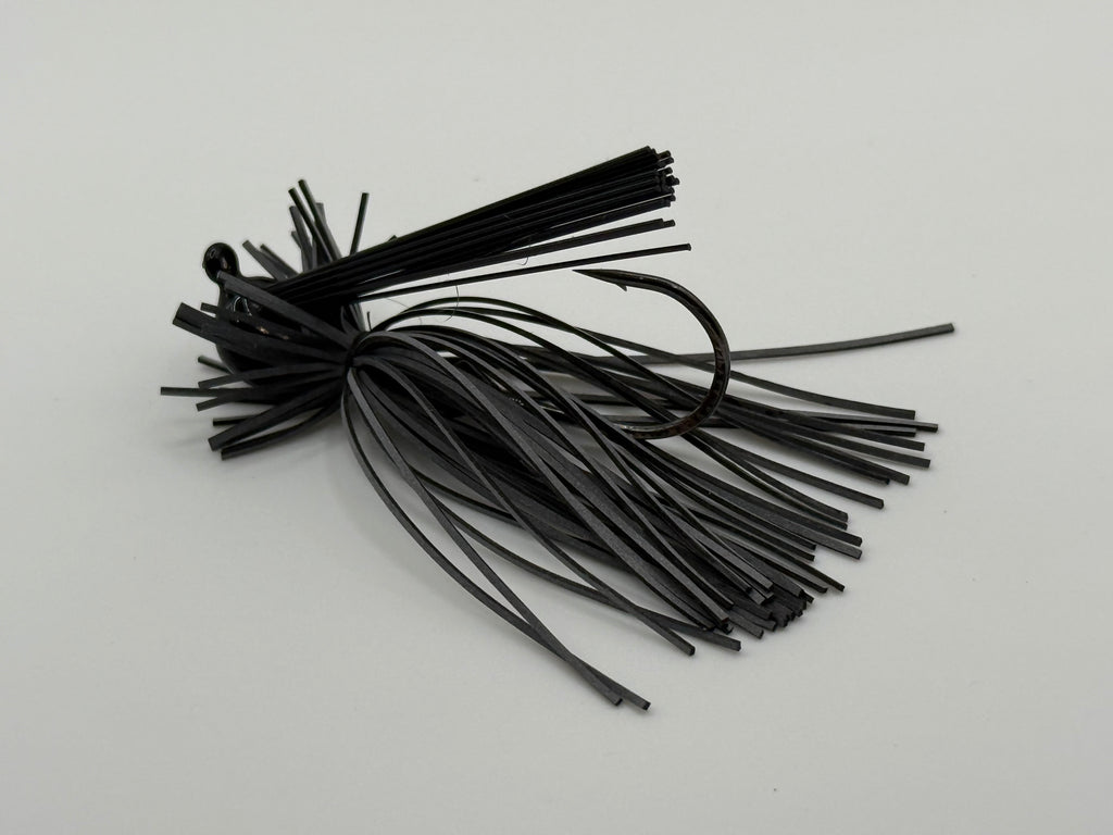 Living Rubber Finesse Jig