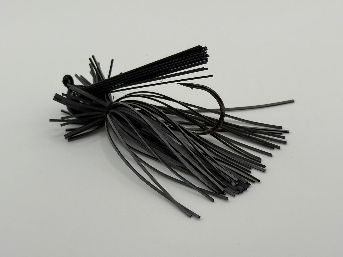 Living Rubber Finesse Jig
