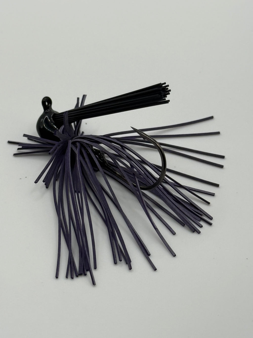 Living Rubber Finesse Jig