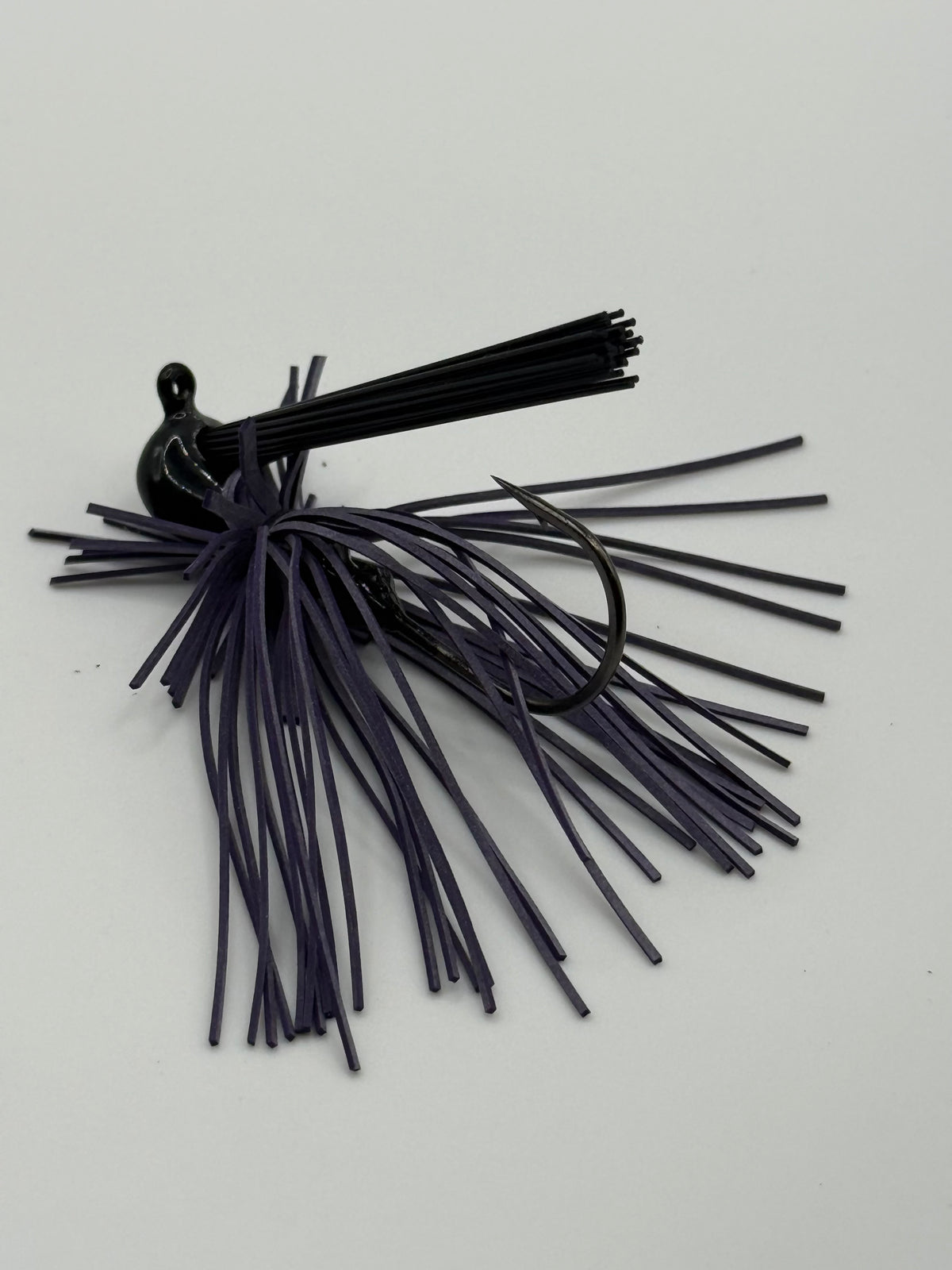 Living Rubber Finesse Jig