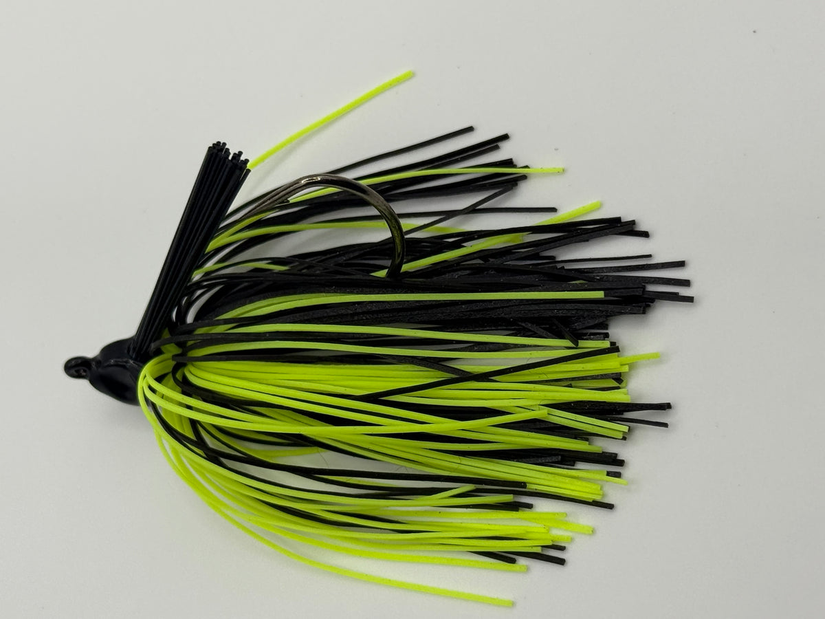 Heavy Duty Swim Jig
