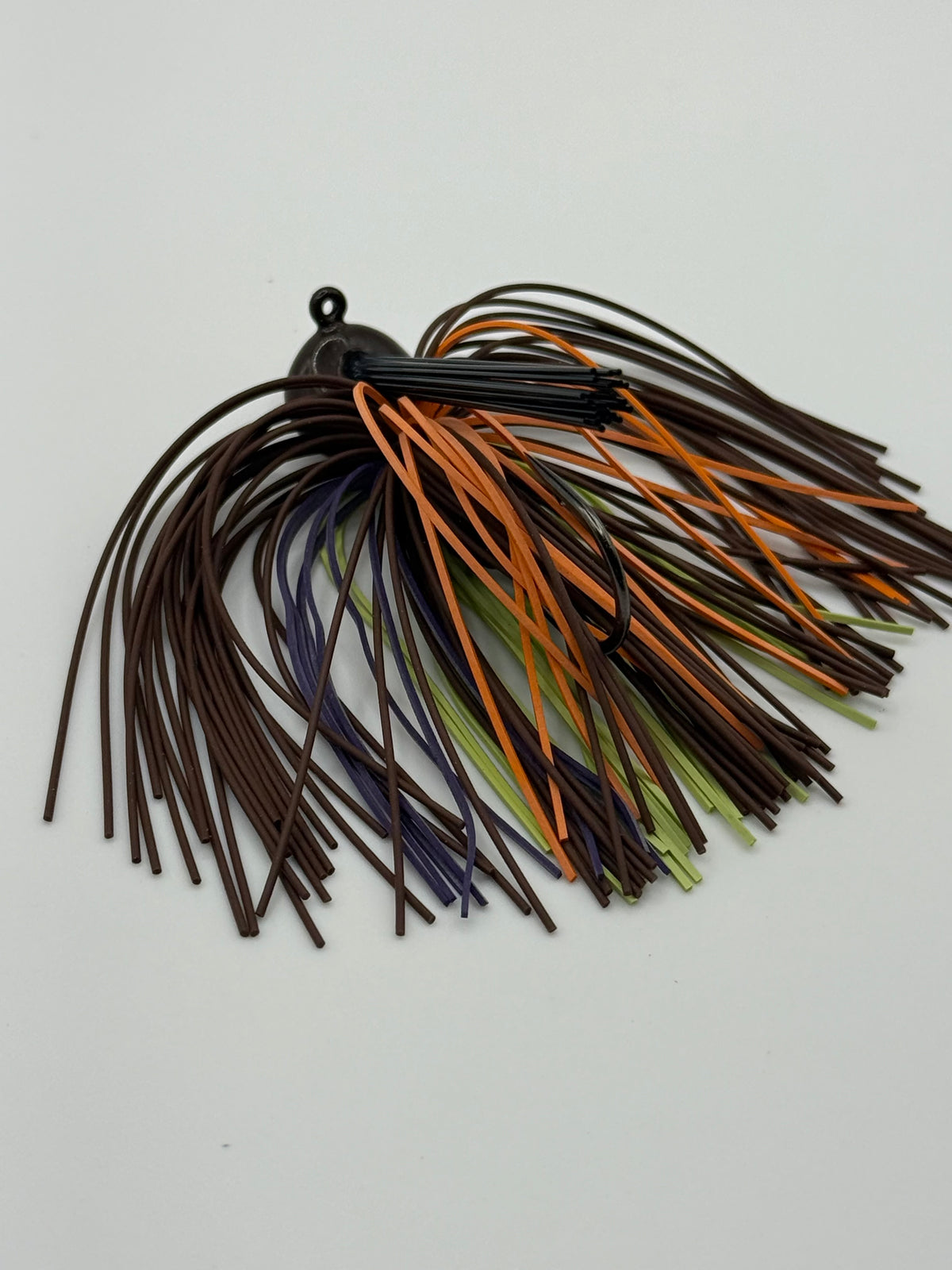 Living Rubber Arky Jig