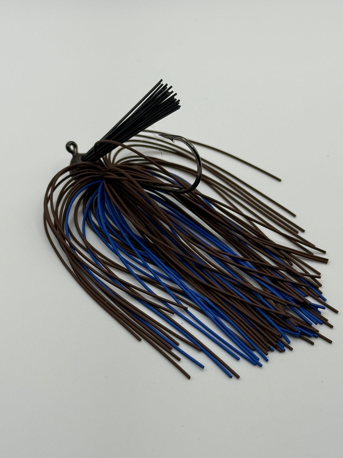 Living Rubber Arky Jig