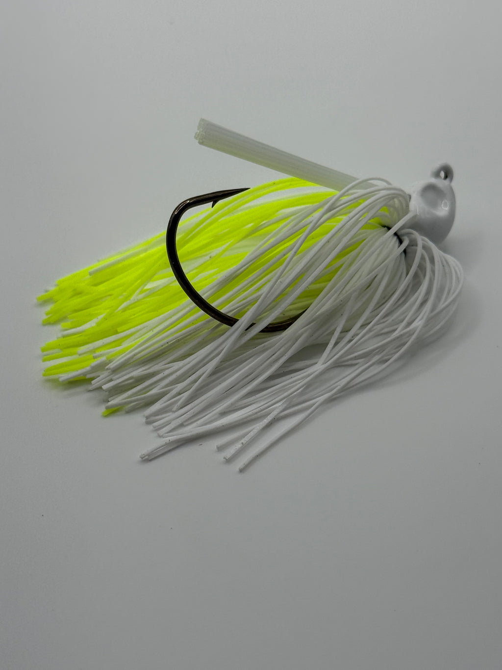 Heavy Duty Swim Jig