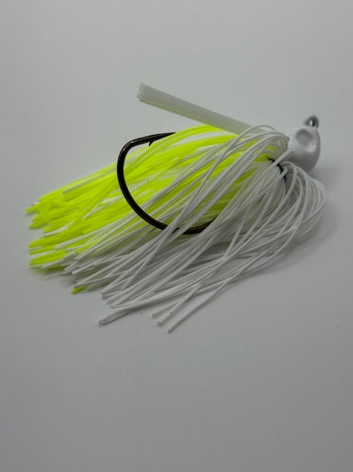 Heavy Duty Swim Jig