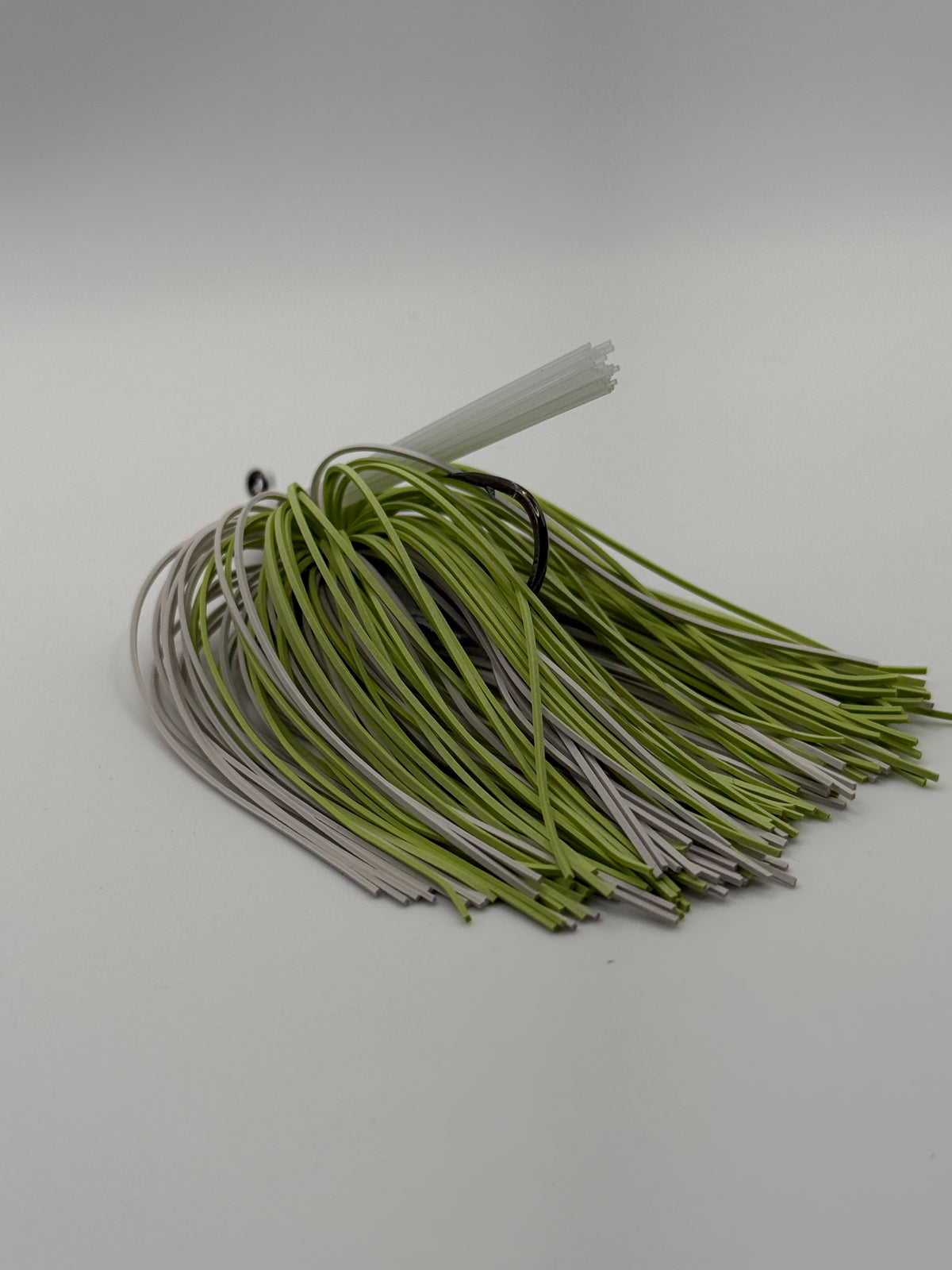 Living Rubber Swim Jig