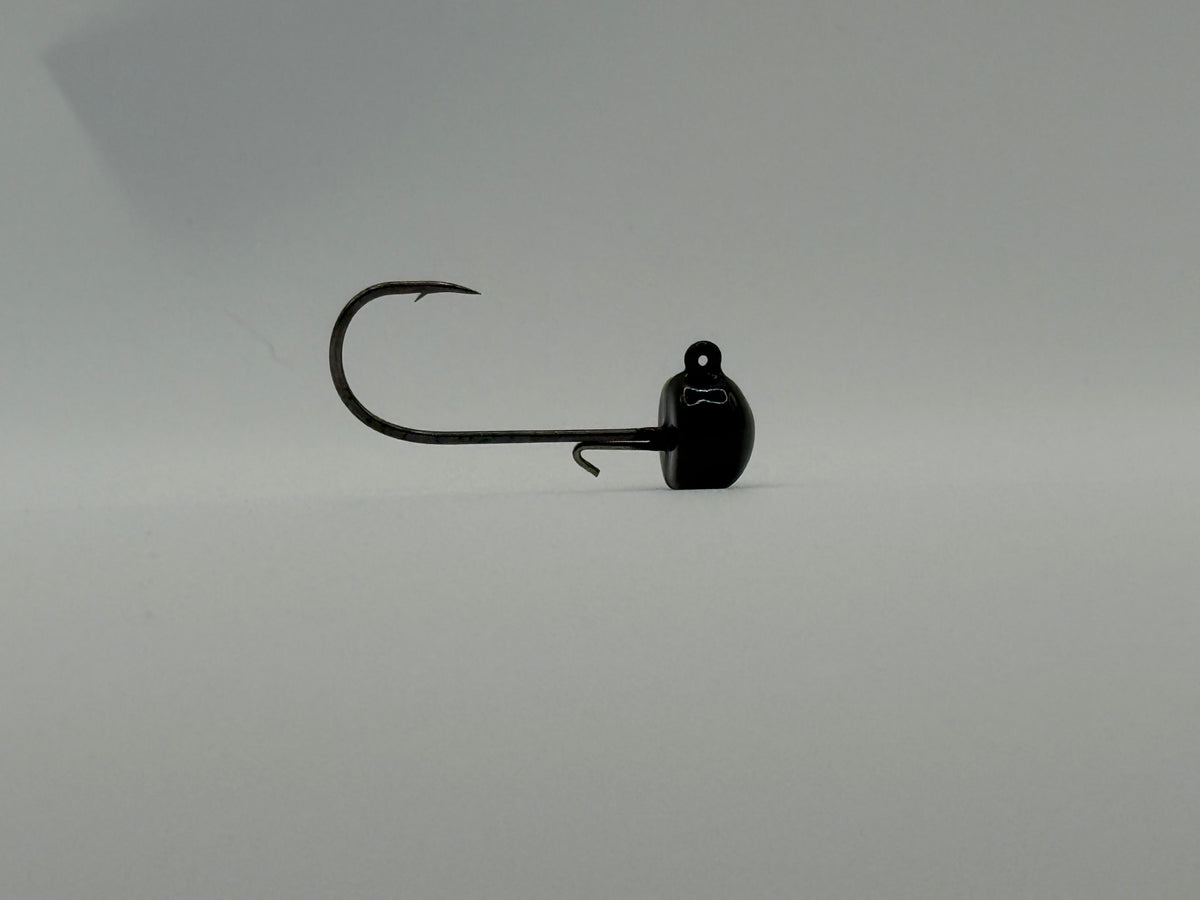 Ned Rig Jighead 3pk