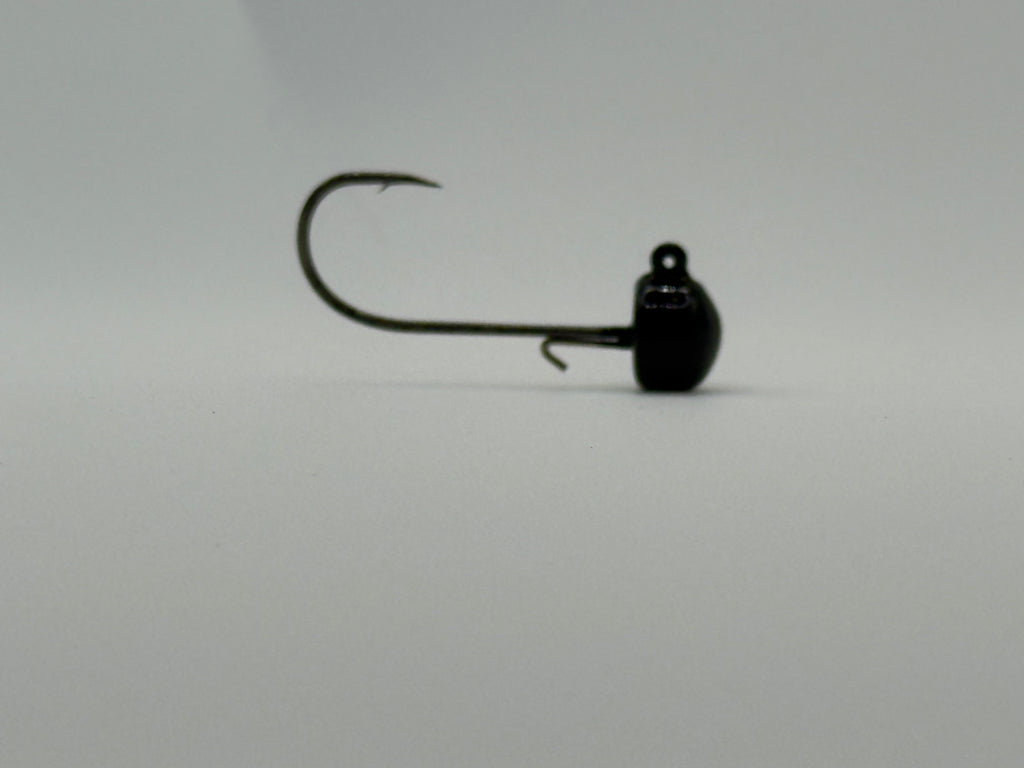 Ned Rig Jighead 3pk