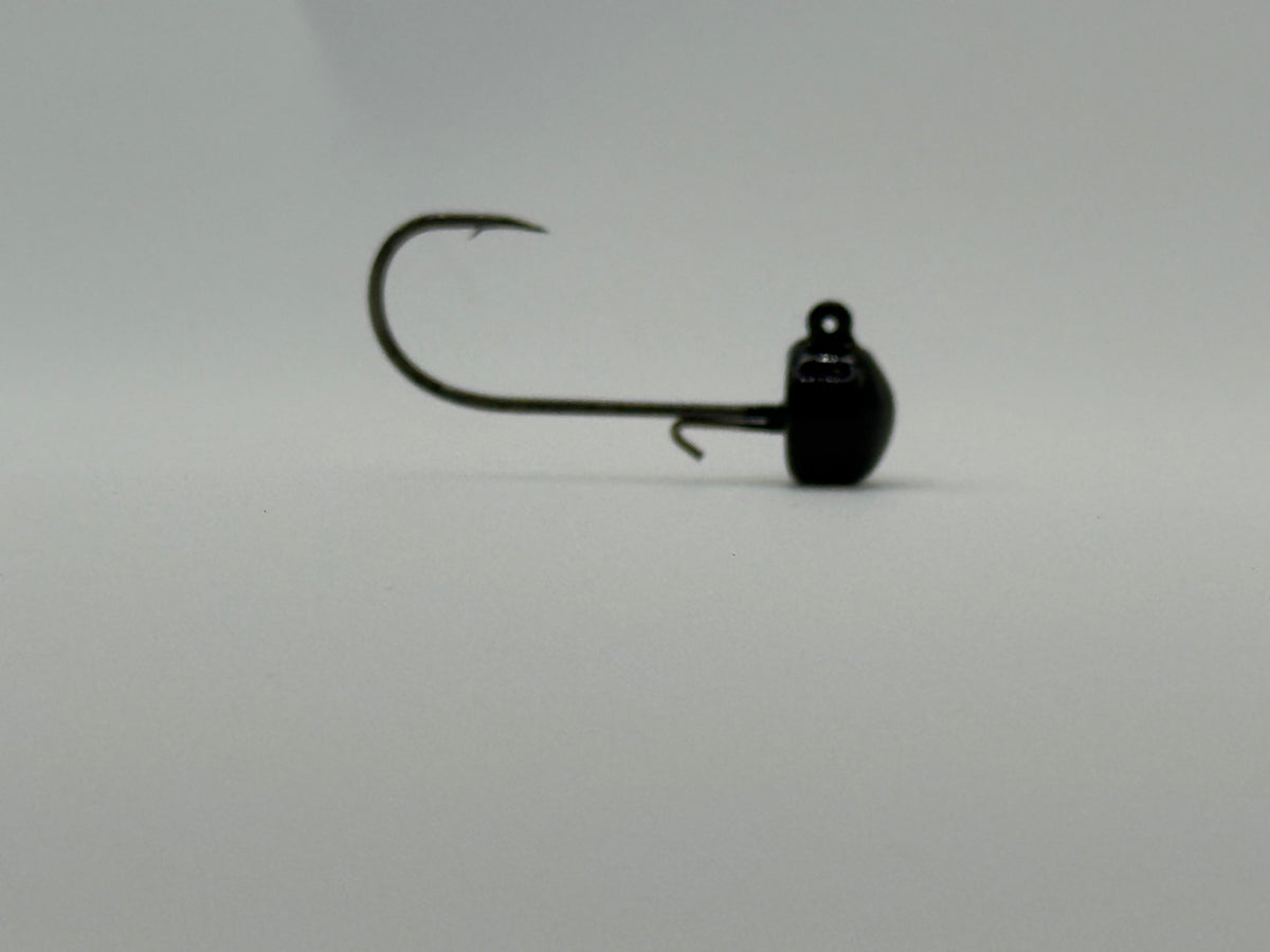 Ned Rig Jighead 3pk
