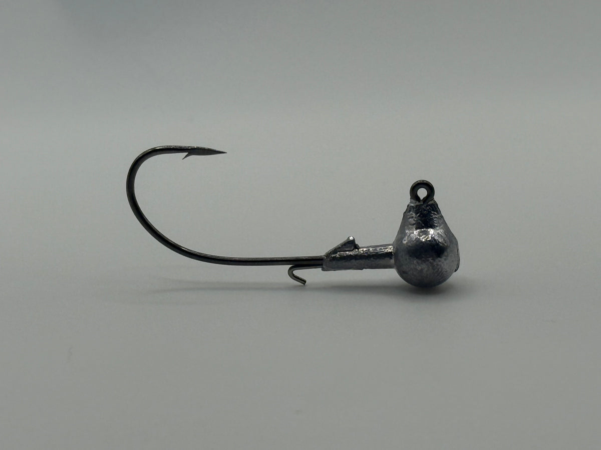 Strolling Jighead 3pk