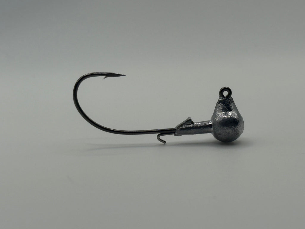 Strolling Jighead 3pk
