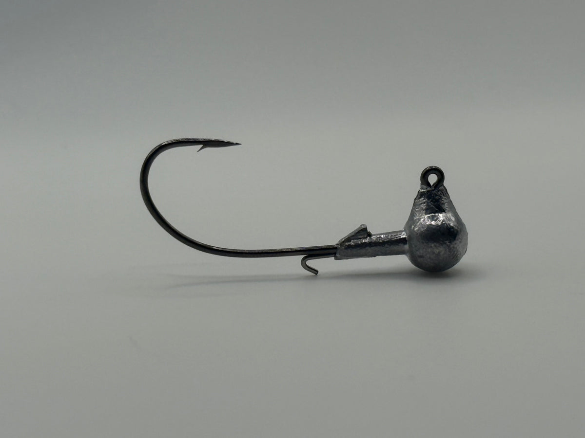 Strolling Jighead 3pk