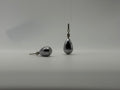 Teardrop Dropshot Weights 5pk