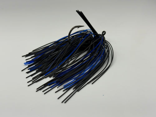 Heavy Cover Flipping Jig